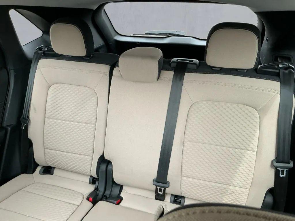 used 2022 Ford Escape car, priced at $17,984