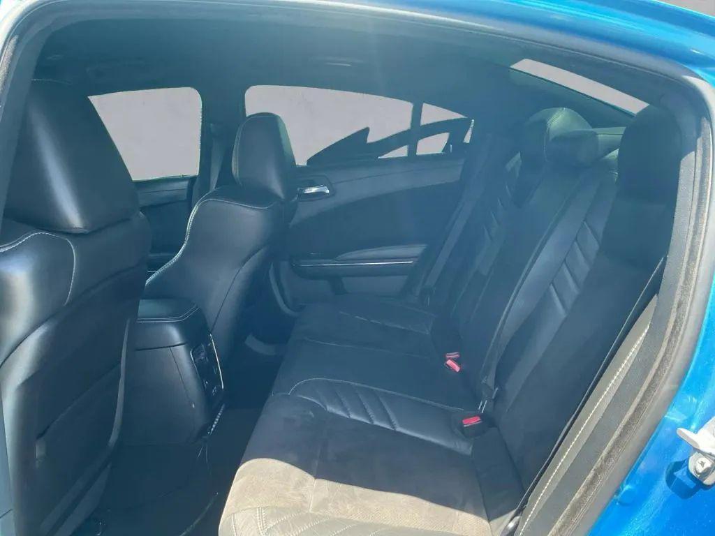 used 2019 Dodge Charger car, priced at $47,984