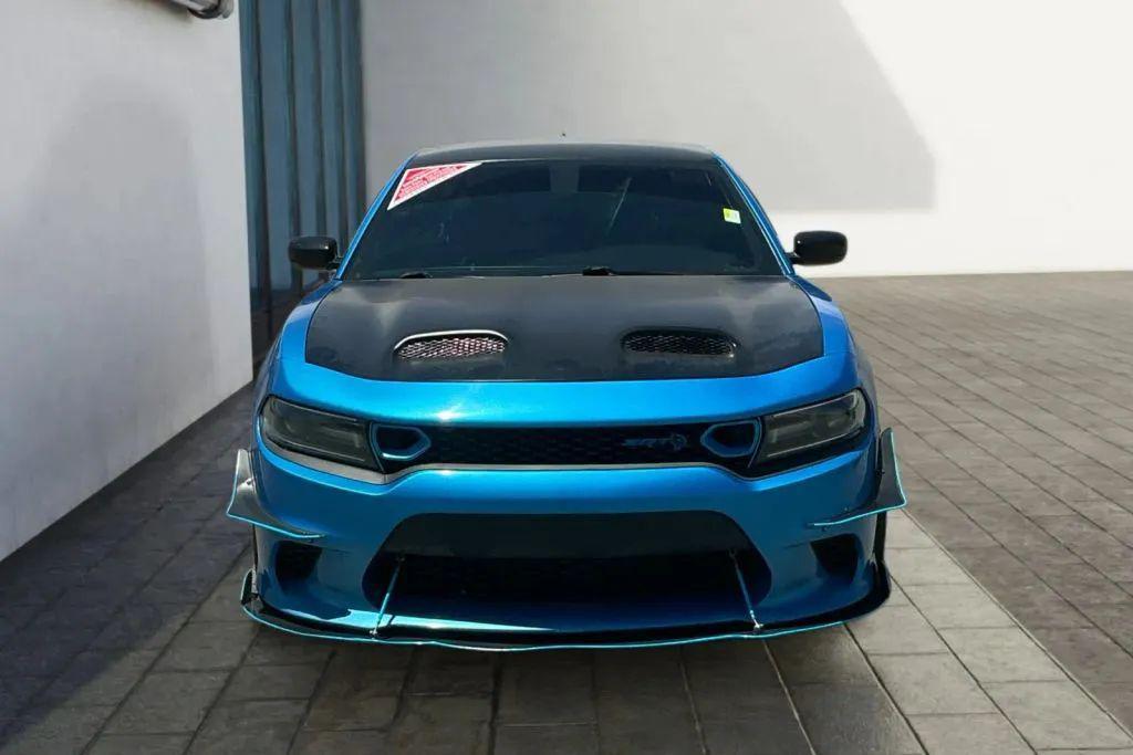 used 2019 Dodge Charger car, priced at $47,984