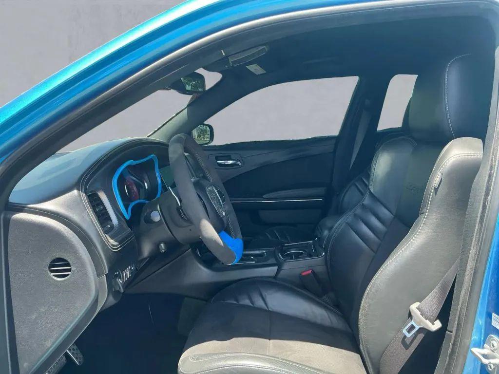 used 2019 Dodge Charger car, priced at $47,984
