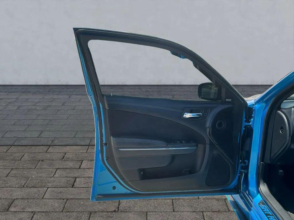 used 2019 Dodge Charger car, priced at $47,984