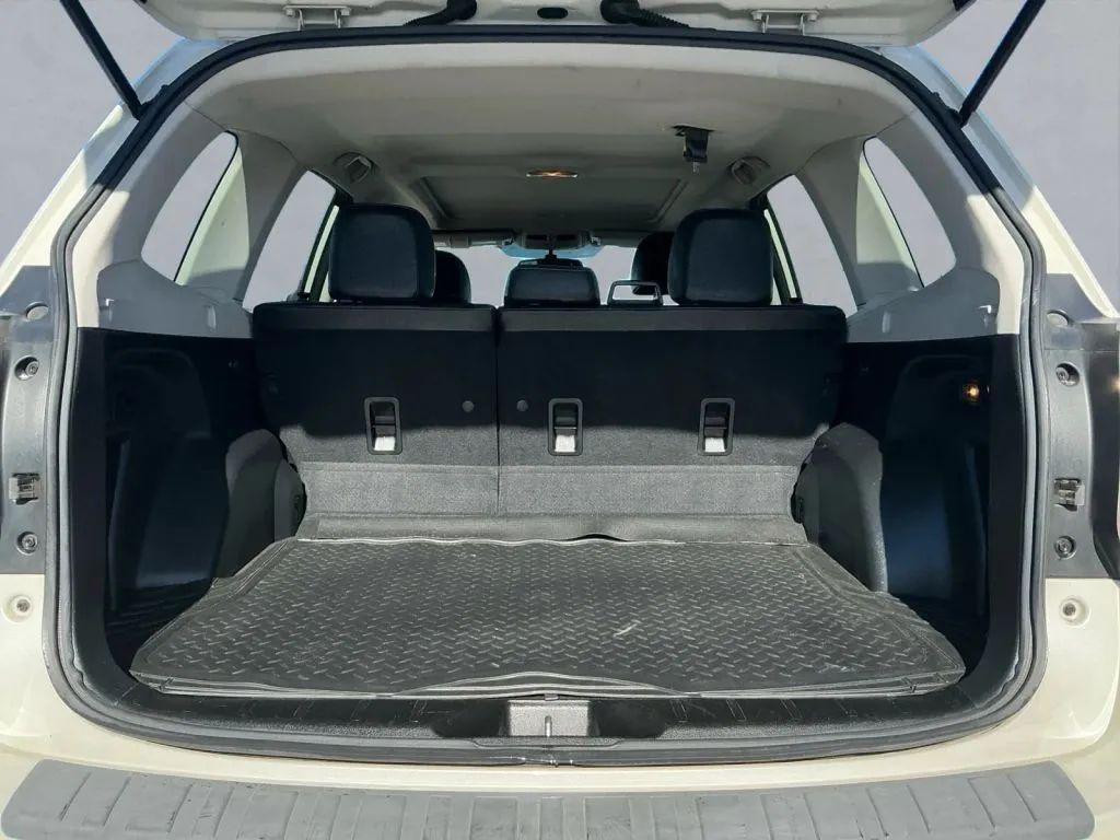 used 2015 Subaru Forester car, priced at $12,484