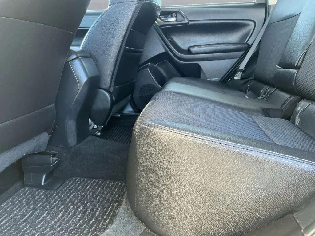 used 2015 Subaru Forester car, priced at $12,484