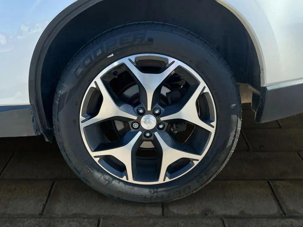 used 2015 Subaru Forester car, priced at $12,484