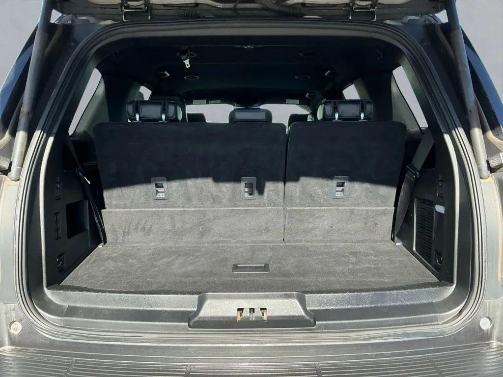 used 2019 Ford Expedition car, priced at $20,971