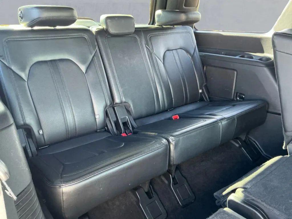 used 2019 Ford Expedition car, priced at $20,971
