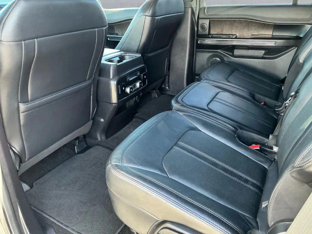 used 2019 Ford Expedition car, priced at $20,971