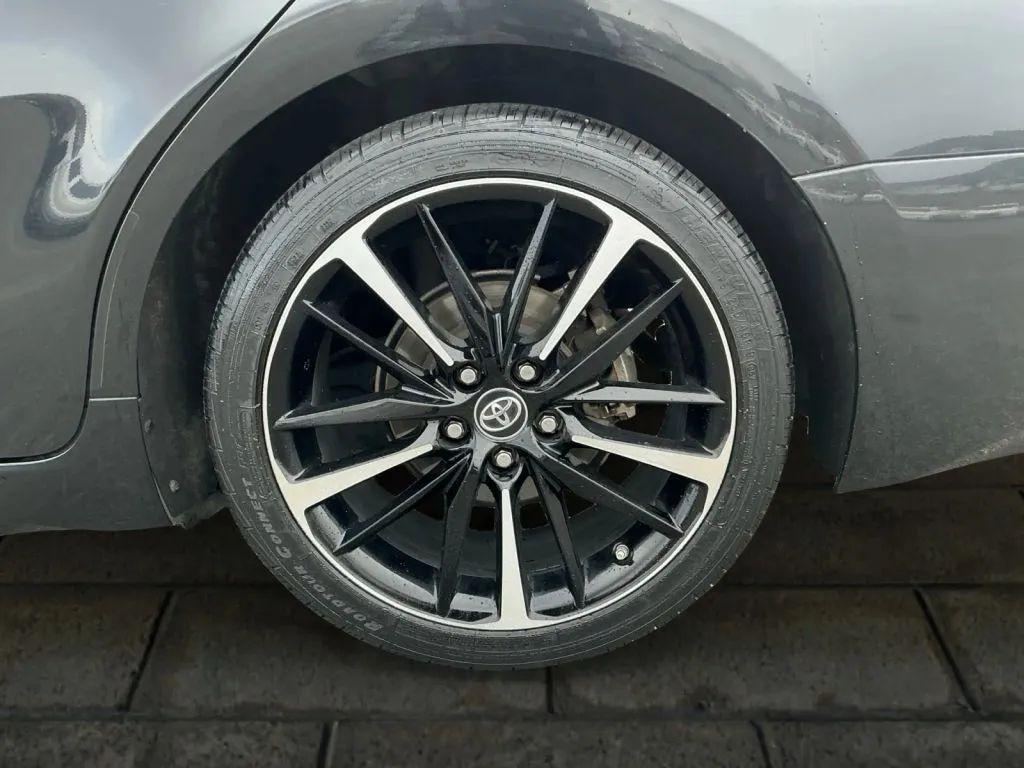 used 2018 Toyota Camry car, priced at $17,984