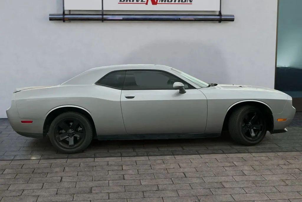 used 2014 Dodge Challenger car, priced at $12,971