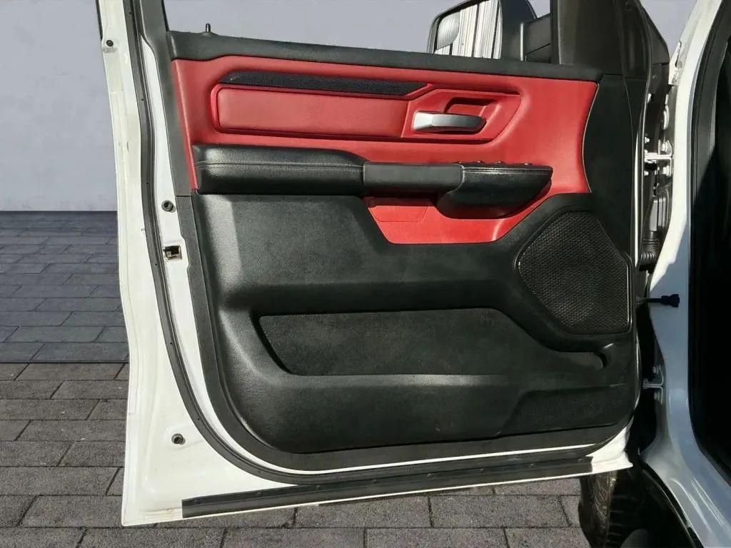 used 2019 Ram 1500 car, priced at $19,971