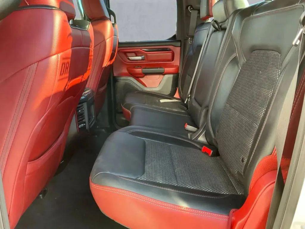 used 2019 Ram 1500 car, priced at $19,971