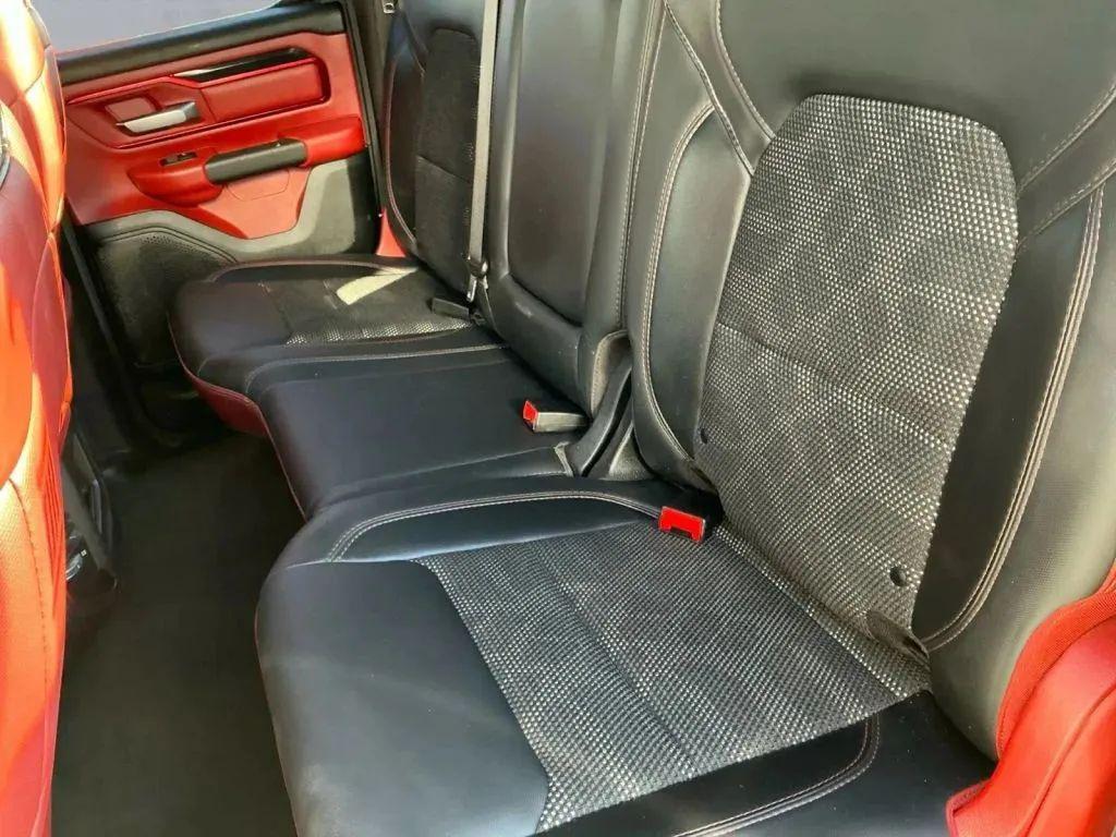 used 2019 Ram 1500 car, priced at $19,971