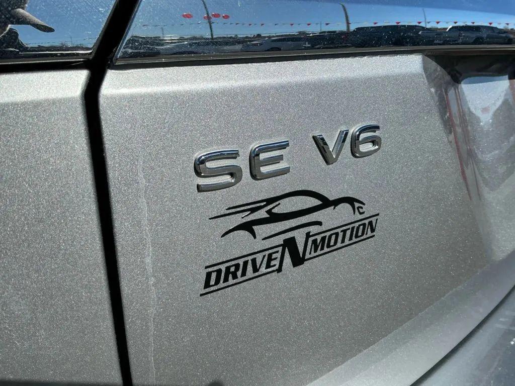 used 2022 Volkswagen Atlas car, priced at $20,484