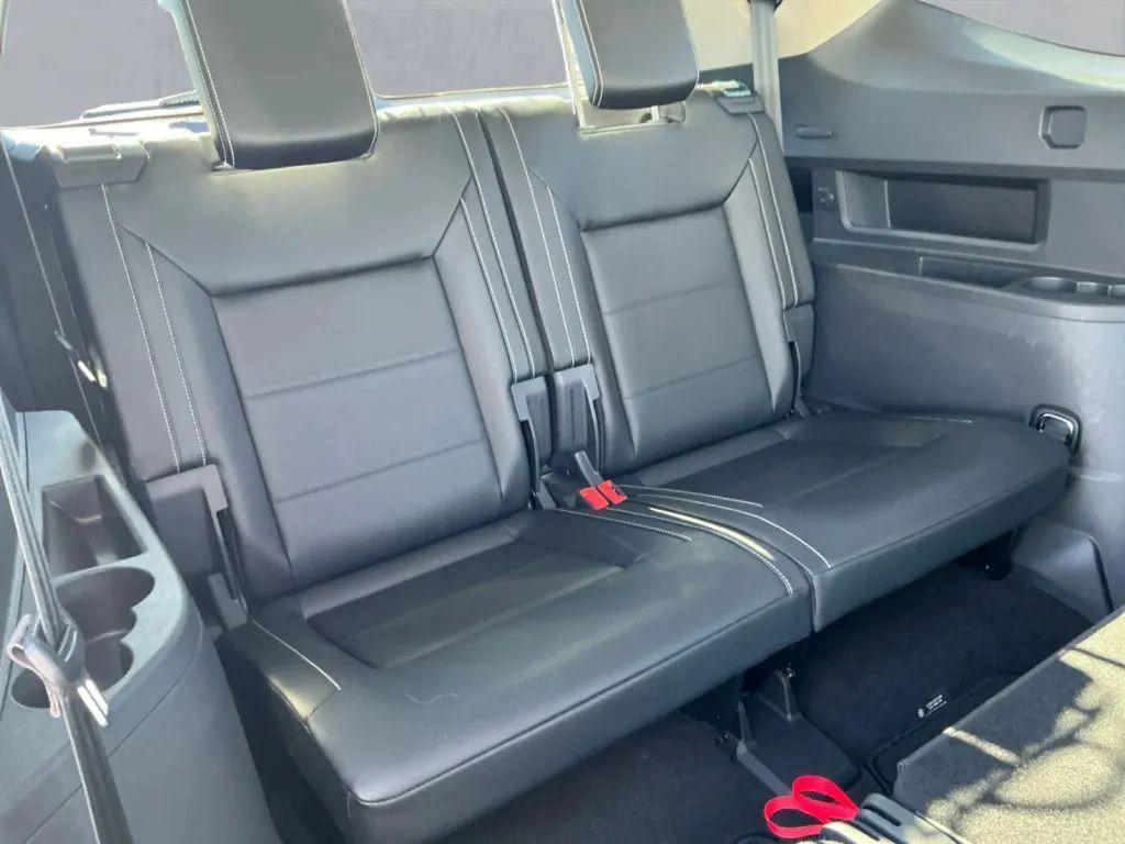 used 2022 Volkswagen Atlas car, priced at $20,484