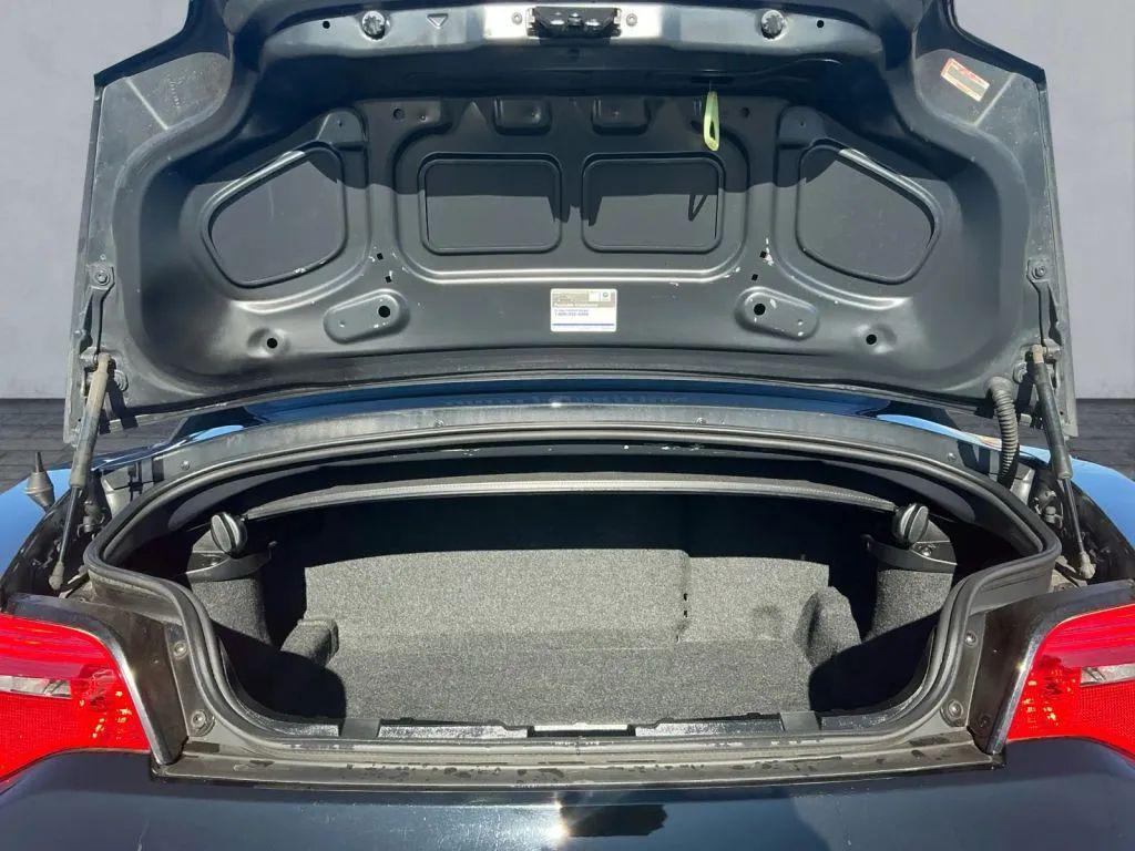 used 2007 BMW Z4 car, priced at $11,484