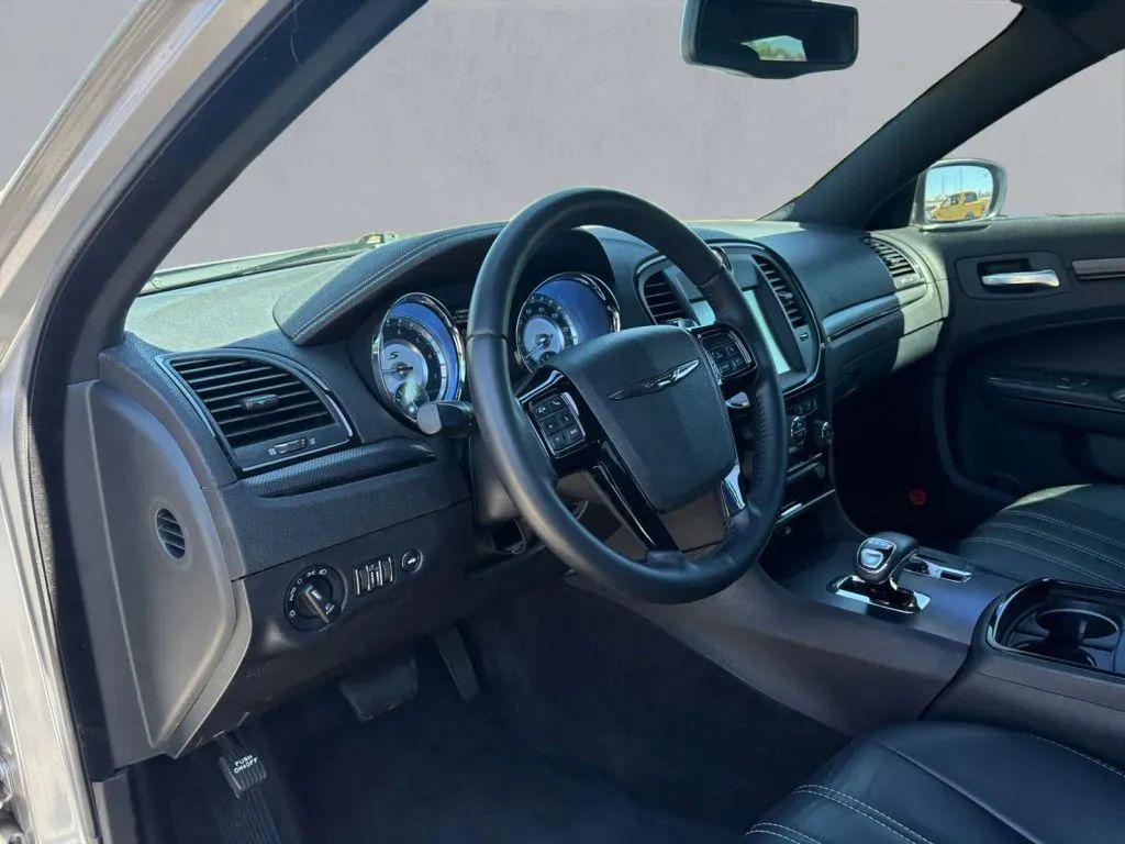 used 2014 Chrysler 300 car, priced at $13,984