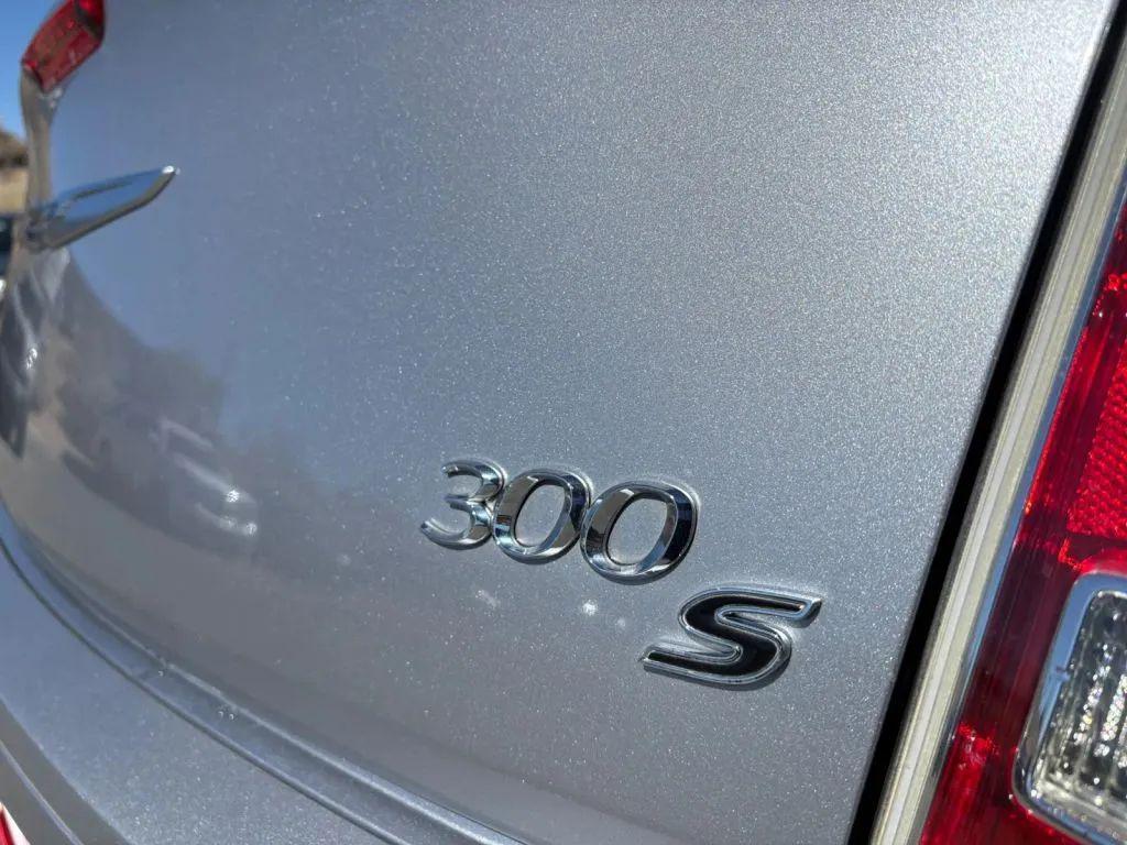 used 2014 Chrysler 300 car, priced at $13,984