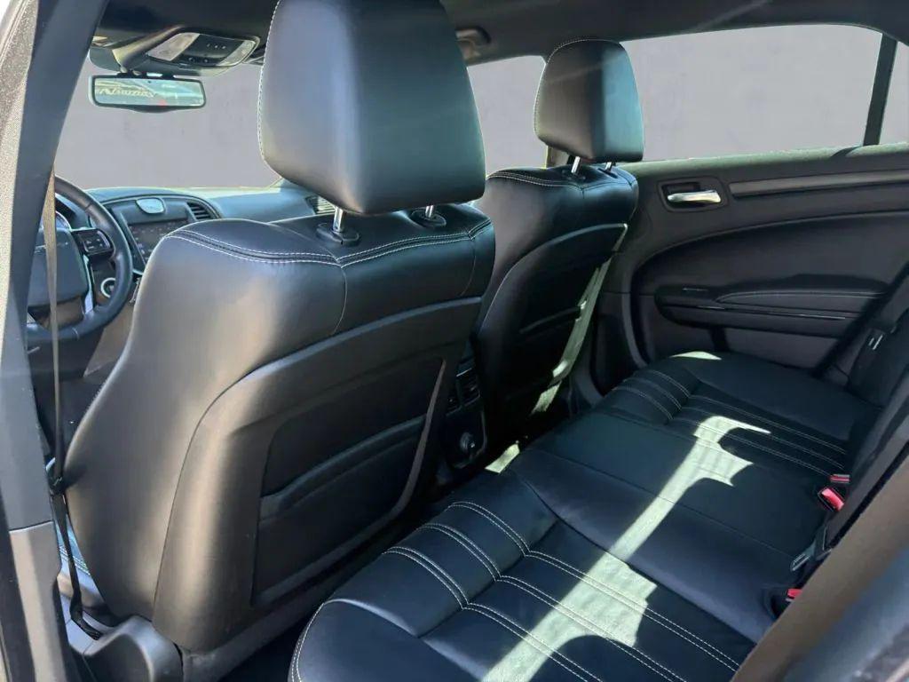 used 2014 Chrysler 300 car, priced at $13,984
