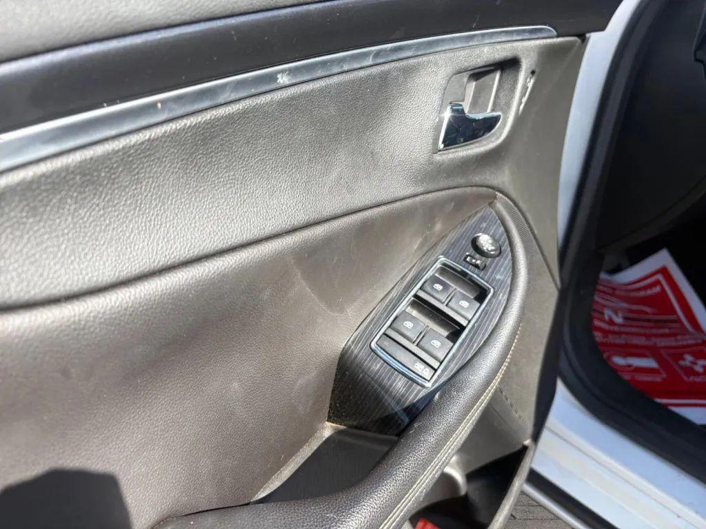 used 2018 Chevrolet Impala car, priced at $12,484