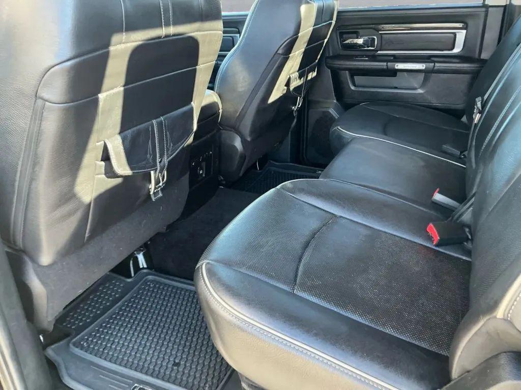 used 2014 Ram 1500 car, priced at $14,984