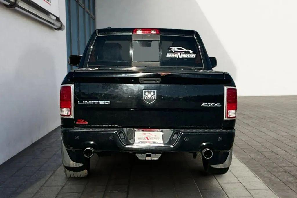 used 2014 Ram 1500 car, priced at $14,984