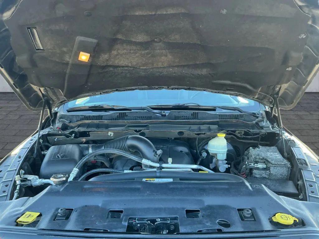 used 2014 Ram 1500 car, priced at $14,984