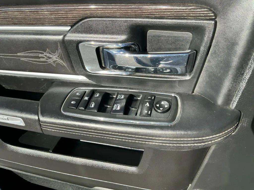 used 2014 Ram 1500 car, priced at $14,984