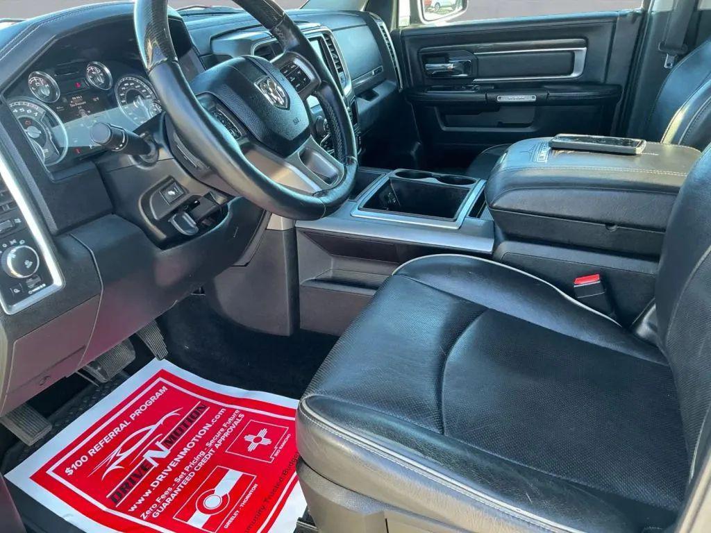 used 2014 Ram 1500 car, priced at $14,984