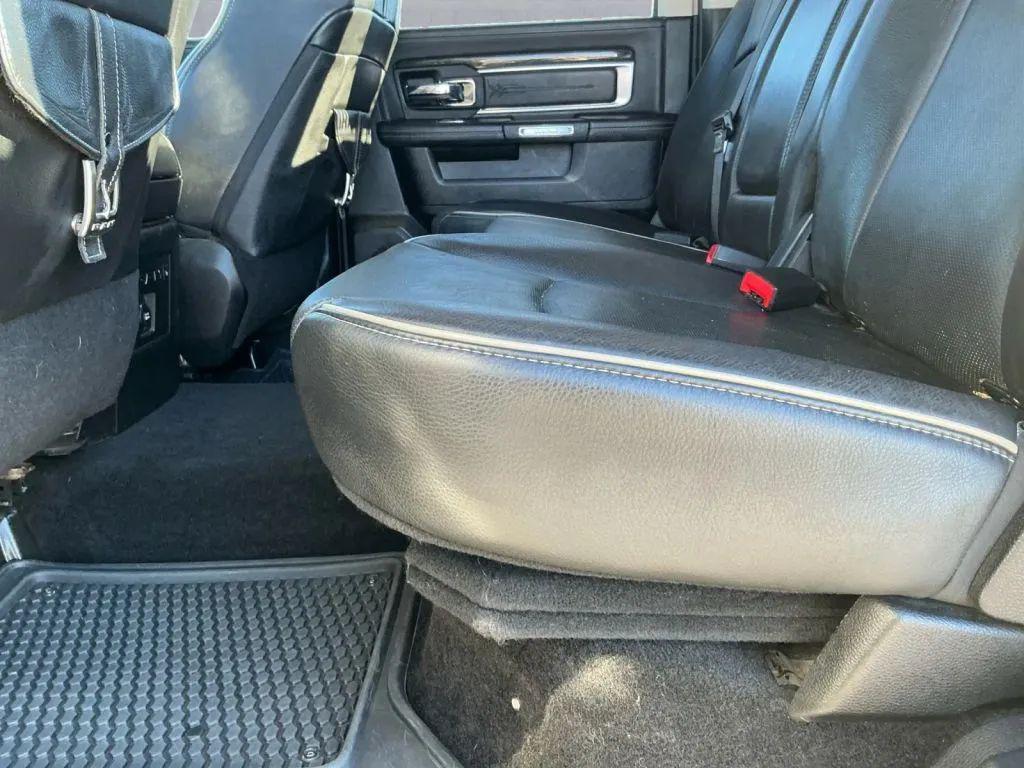 used 2014 Ram 1500 car, priced at $14,984