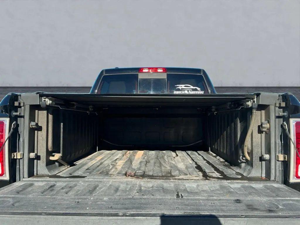 used 2014 Ram 1500 car, priced at $14,984