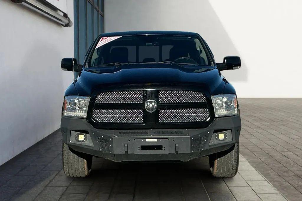 used 2014 Ram 1500 car, priced at $14,984