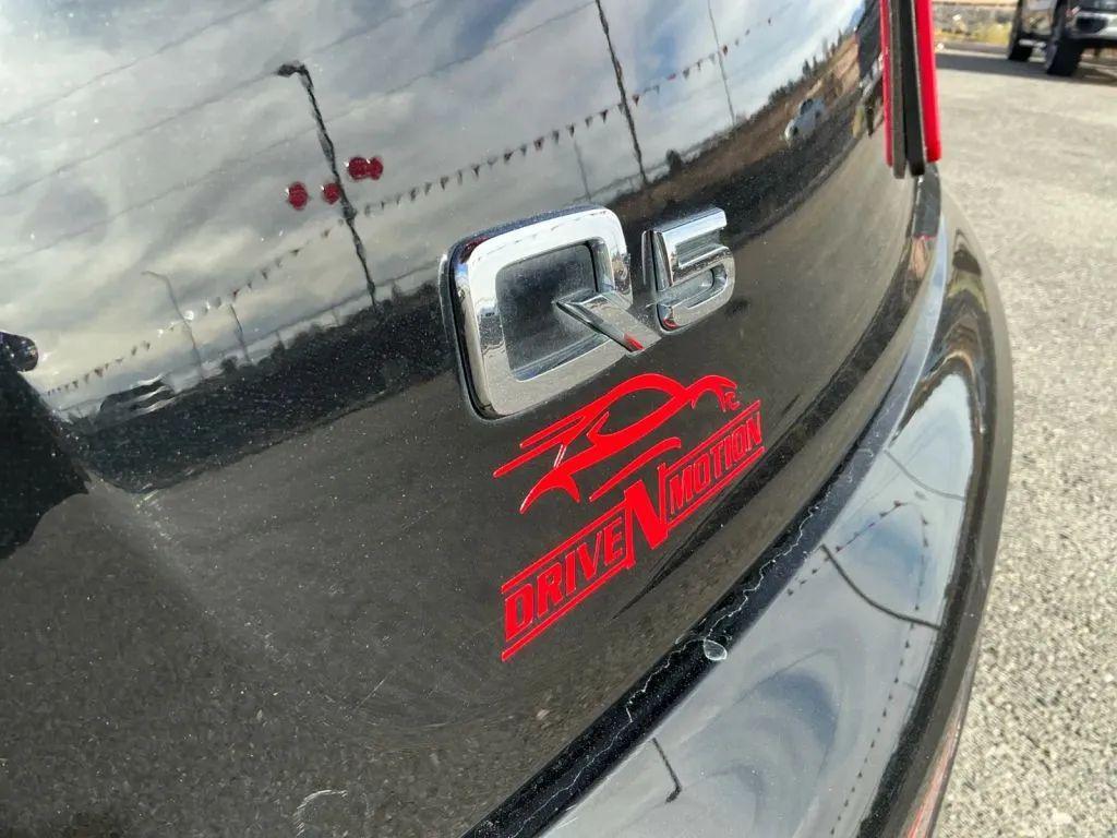 used 2020 Audi Q5 car, priced at $20,484