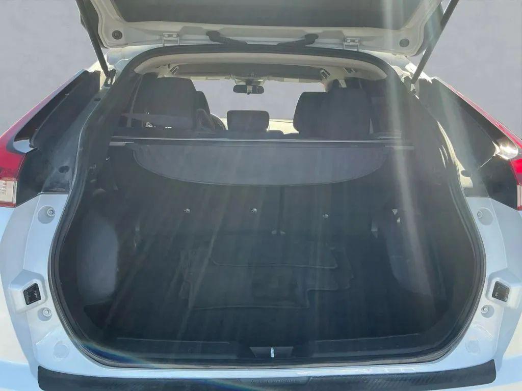 used 2023 Mitsubishi Eclipse Cross car, priced at $17,984