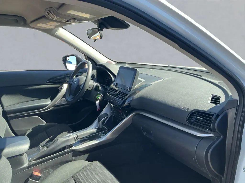 used 2023 Mitsubishi Eclipse Cross car, priced at $17,984