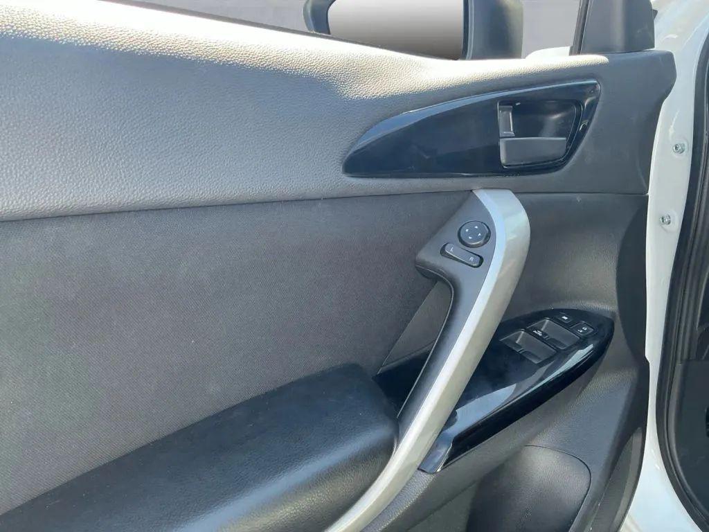 used 2023 Mitsubishi Eclipse Cross car, priced at $17,984