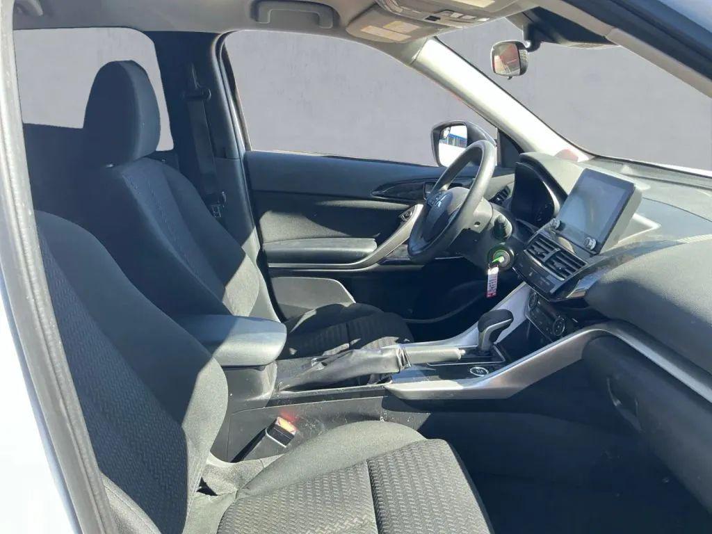 used 2023 Mitsubishi Eclipse Cross car, priced at $17,984