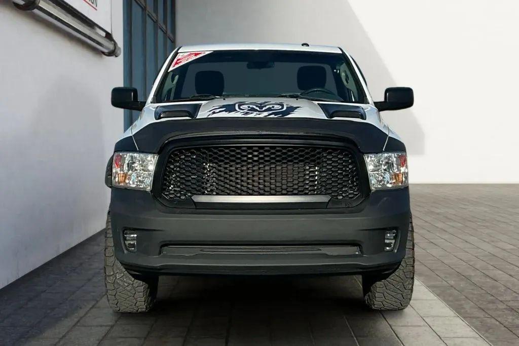 used 2014 Ram 1500 car, priced at $19,984