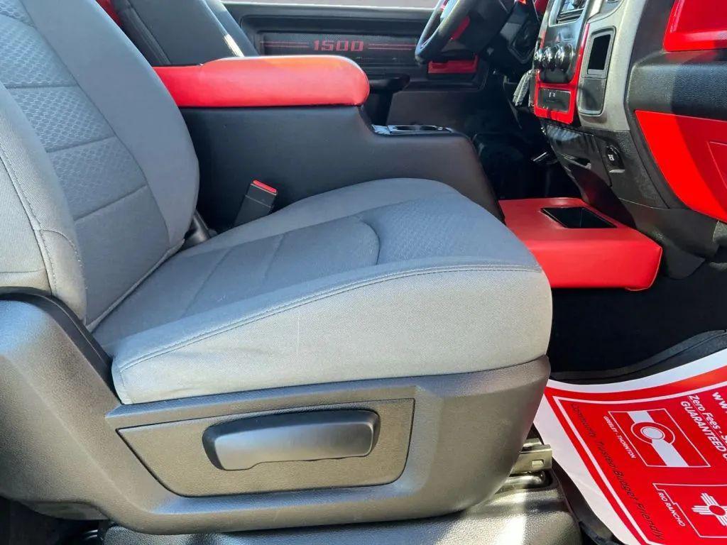 used 2014 Ram 1500 car, priced at $19,984