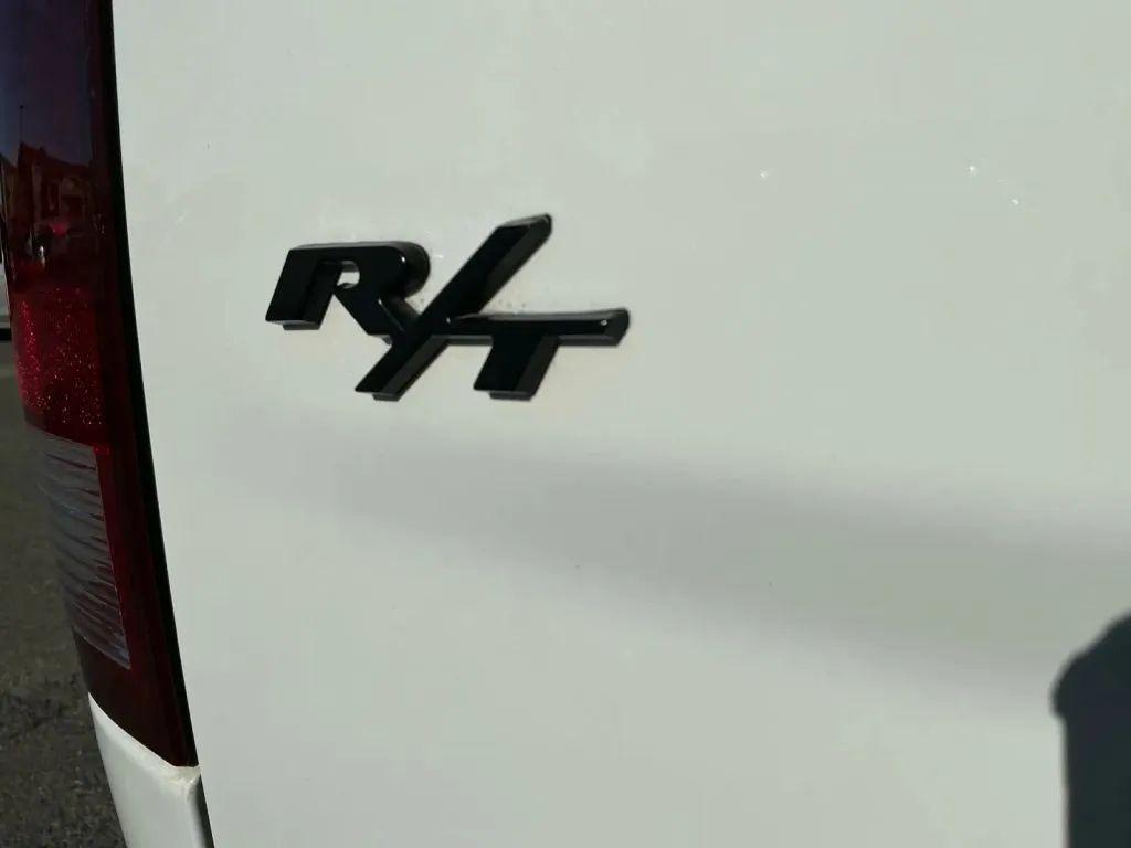 used 2014 Ram 1500 car, priced at $19,984