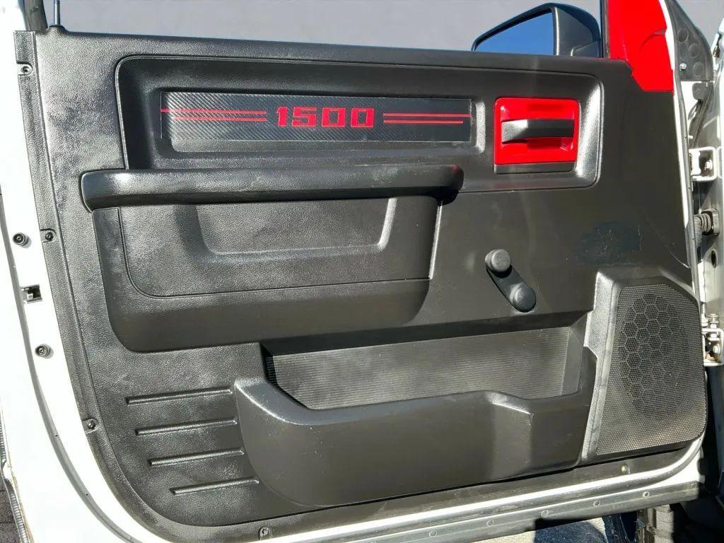 used 2014 Ram 1500 car, priced at $19,984