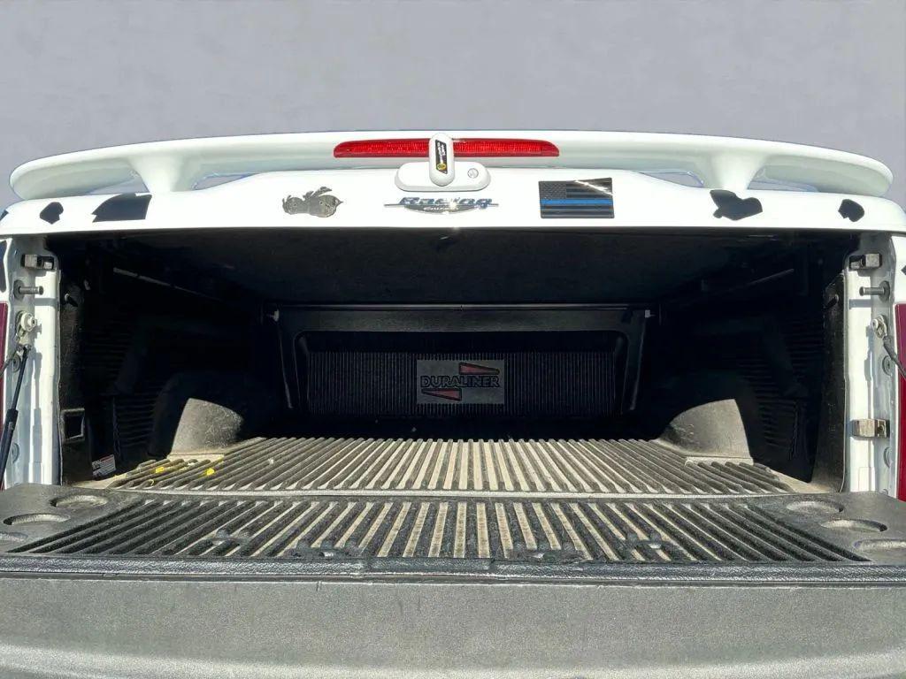 used 2014 Ram 1500 car, priced at $19,984