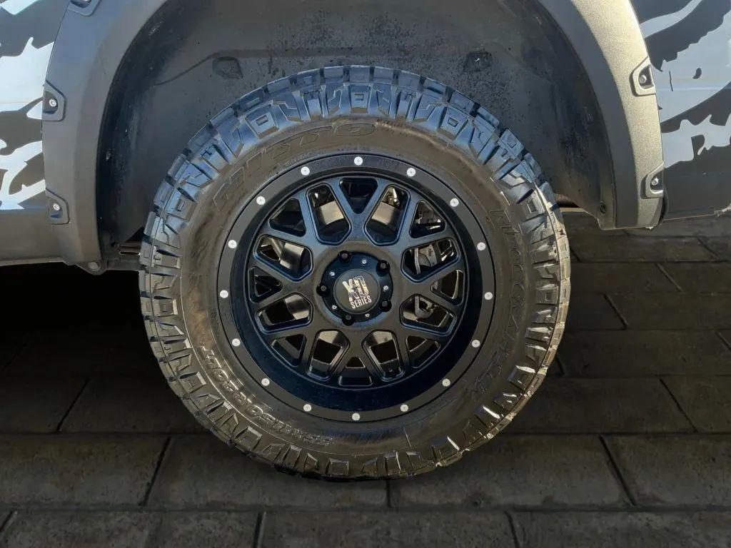 used 2014 Ram 1500 car, priced at $19,984