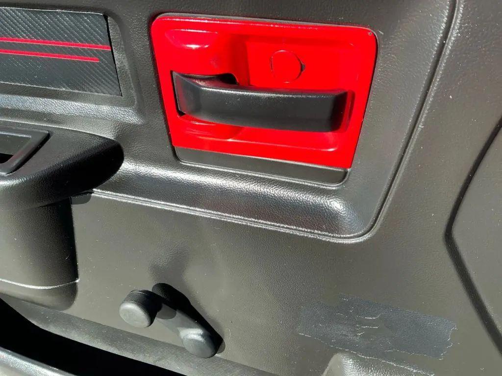 used 2014 Ram 1500 car, priced at $19,984