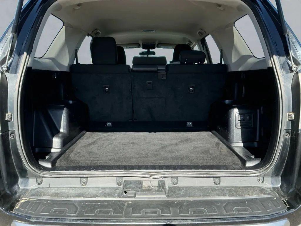 used 2019 Toyota 4Runner car, priced at $28,984