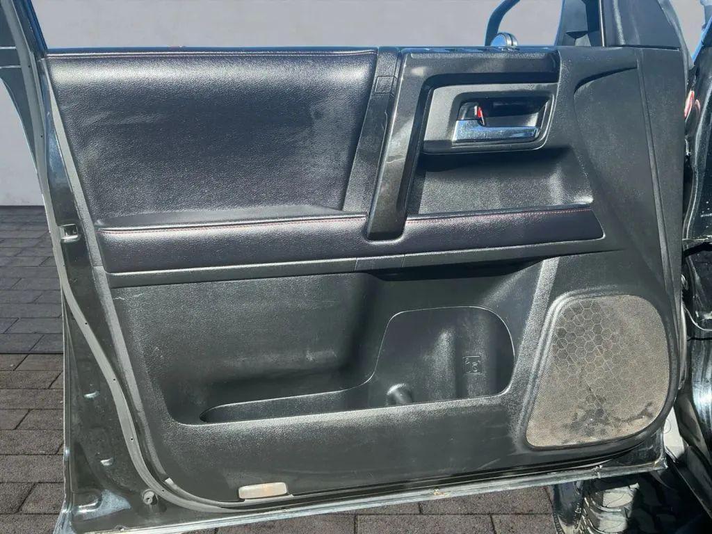 used 2019 Toyota 4Runner car, priced at $28,984