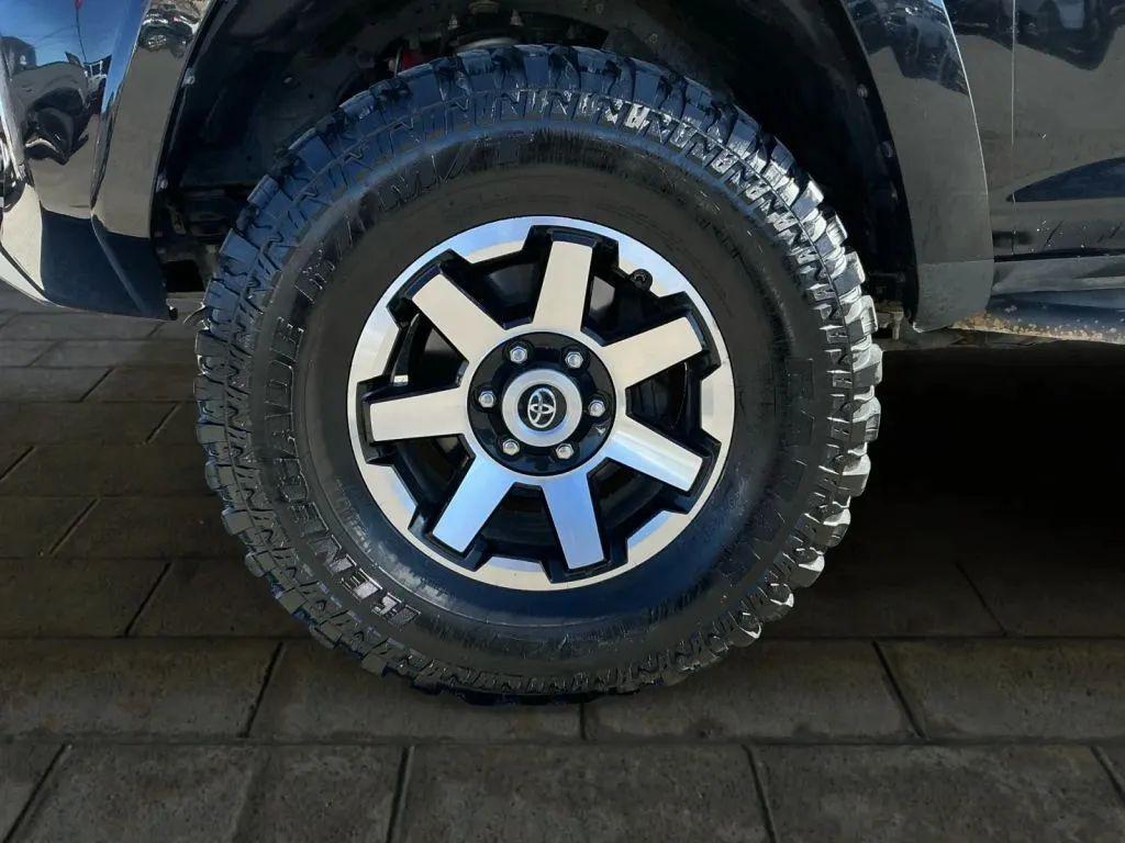 used 2019 Toyota 4Runner car, priced at $28,984