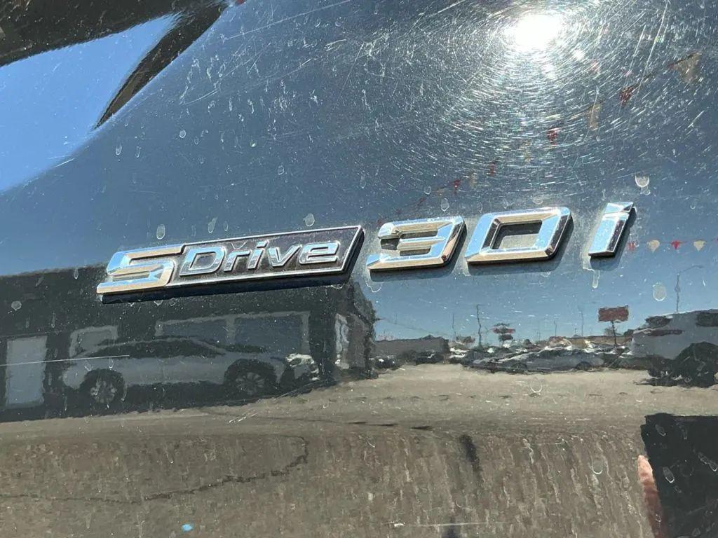 used 2019 BMW X3 car, priced at $14,484