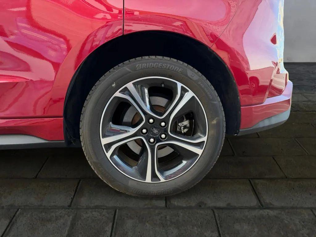 used 2021 Ford Edge car, priced at $25,970