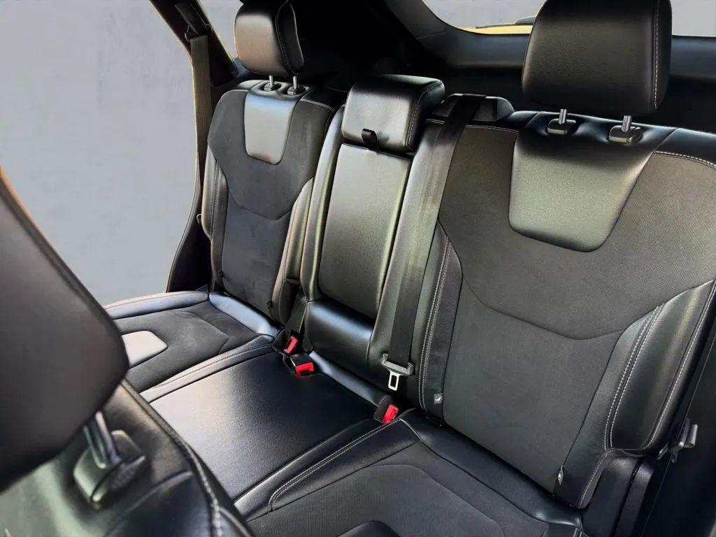 used 2021 Ford Edge car, priced at $25,970