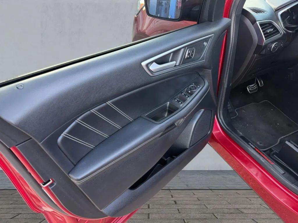 used 2021 Ford Edge car, priced at $25,970